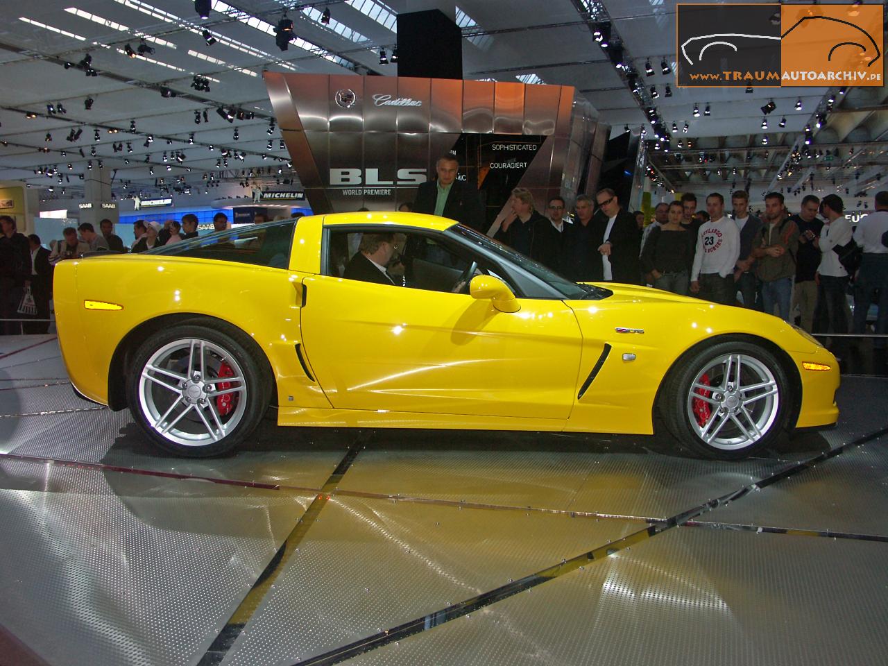 16 - Corvette Z06 '2005.jpg 195.3K